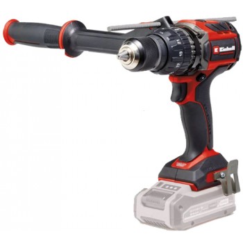 BERBEQUIM PROFISSIONAL EINHELL DE IMPACTO A BATERIA